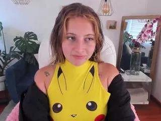 celestee1 from CamSoda