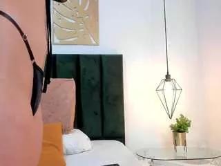 celesteejoy from CamSoda is Freechat