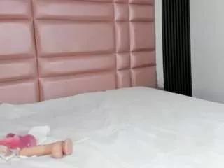 celesteestark from CamSoda is Freechat