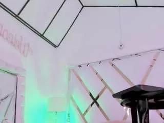 celestehotsex from CamSoda