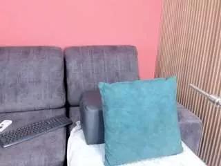 celestejhons1 from CamSoda is Freechat