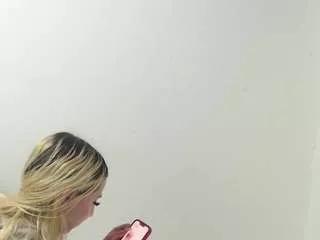 celestepaige from CamSoda