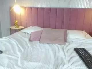 celesteparker-vc from CamSoda is Freechat