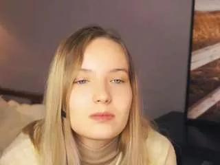Celestineberanek from CamSoda