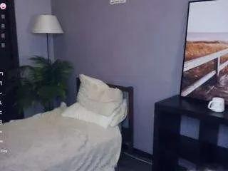 Celestineberanek from CamSoda