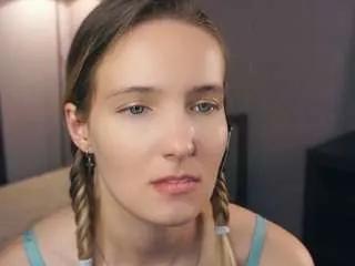 Celestineberanek from CamSoda