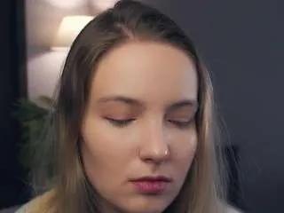 Celestineberanek from CamSoda
