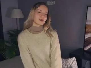 Celestineberanek from CamSoda