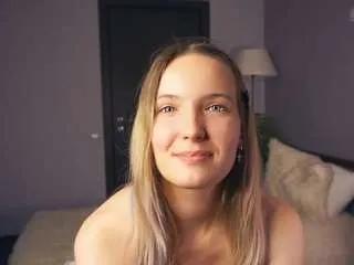 Celestineberanek from CamSoda