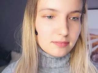 Celestineberanek from CamSoda