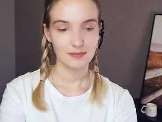 Celestineberanek from CamSoda
