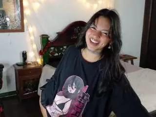 cerecitaislove from CamSoda