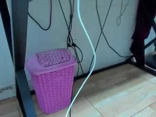 chaneellblonde from CamSoda is Freechat