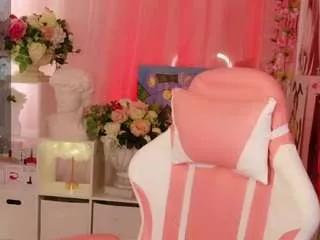 changex from CamSoda is Freechat