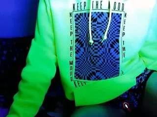 chaosvictoria from CamSoda is Freechat