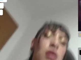 Charlotbelucci from CamSoda