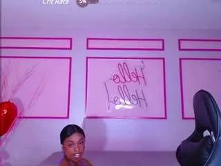 charlotte-fun-a from CamSoda is Freechat