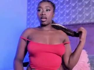 charlottesmithh from CamSoda is Freechat