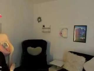 charly-morningstar from CamSoda is Freechat
