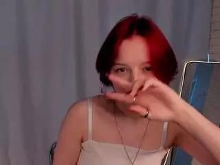 charlynjamel from CamSoda is Freechat