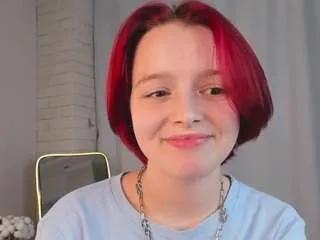 charlynjamel from CamSoda is Freechat
