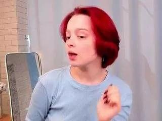 charlynjamel from CamSoda is Freechat