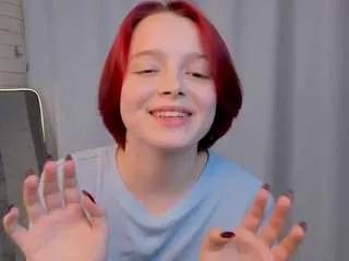 charlynjamel from CamSoda is Freechat