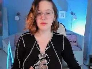Charmygracy from CamSoda