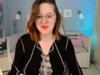 Charmygracy from CamSoda