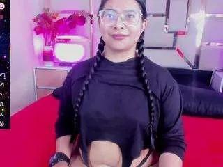 charol-margaret from CamSoda is Freechat