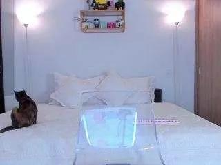 cheerrybomb from CamSoda