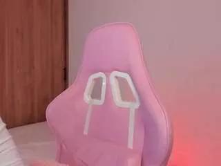 cheerryyy1 from CamSoda
