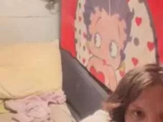 cherish98 from CamSoda is Freechat