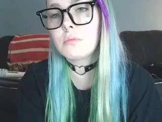 cherribomb1999 from CamSoda is Freechat