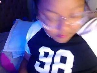 cherry20x from CamSoda is Freechat