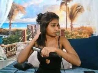 cherryindian4u from CamSoda is Freechat