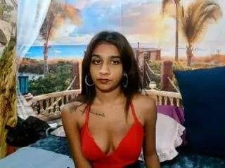 cherryindian4u from CamSoda is Freechat
