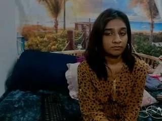 cherryindian4u from CamSoda is Freechat