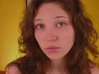 cherrylea from CamSoda is Freechat