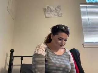 cherryplaygirl from CamSoda is Freechat