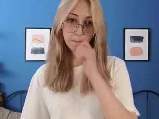 cheryl-johnson from CamSoda is Freechat