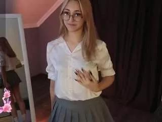 cheryl-johnson from CamSoda is Freechat
