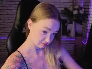 cheryl-kelly from CamSoda is Freechat
