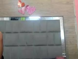 chicasirbo from CamSoda