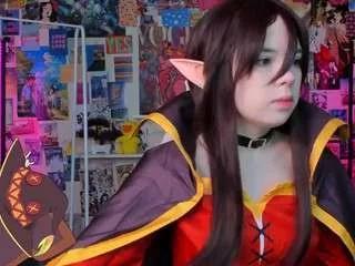 chio-mio from CamSoda is Freechat