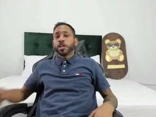 chistianlara from CamSoda is Freechat