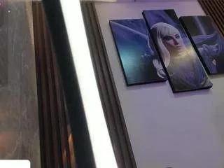 chloe-fosster from CamSoda is Freechat