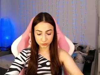 chloe-neal from CamSoda is Freechat