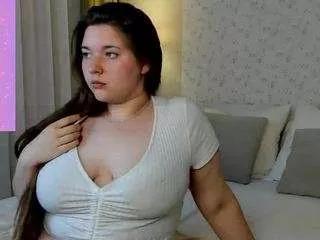 chloe-whitee from CamSoda is Freechat