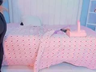 chloee-jackson from CamSoda is Freechat
